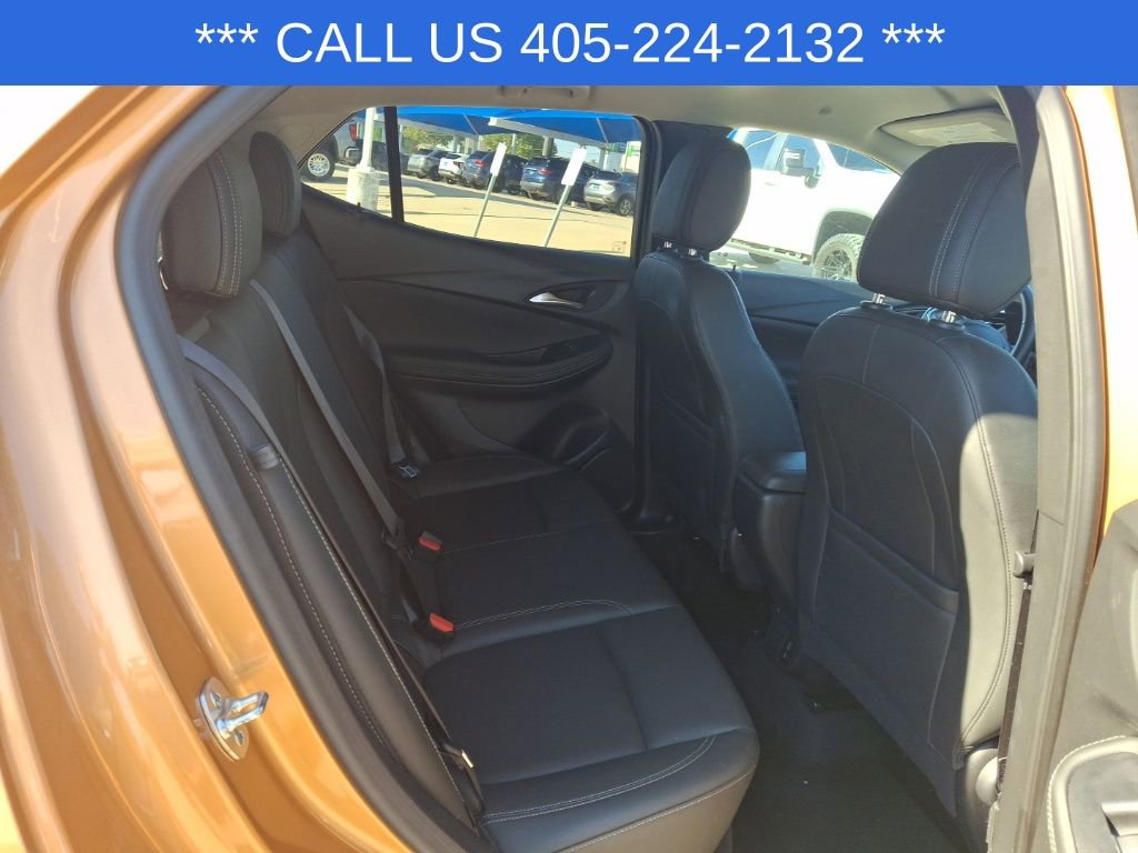 2024 Buick Encore GX Sport Touring photo 12