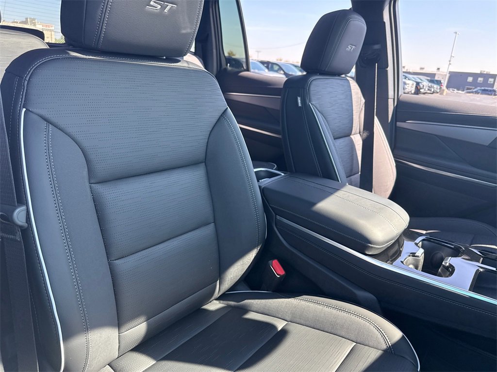 2026 BUICK ENCLAVE - Image 39