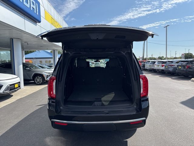 2021 Gmc Yukon XL SLT photo 9