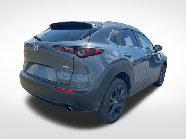 2024 Mazda CX-30 2.5 S Carbon photo 5