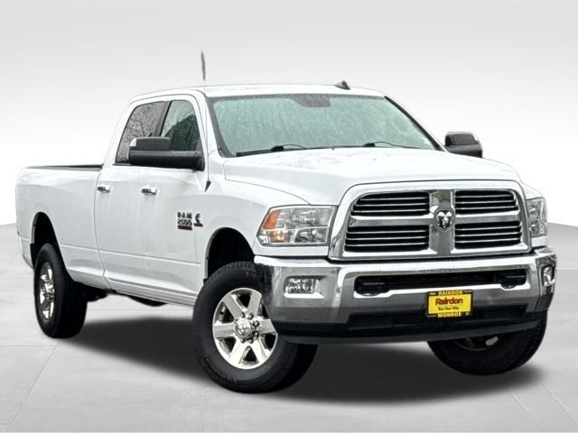 2015 RAM Ram 2500 Pickup's photo