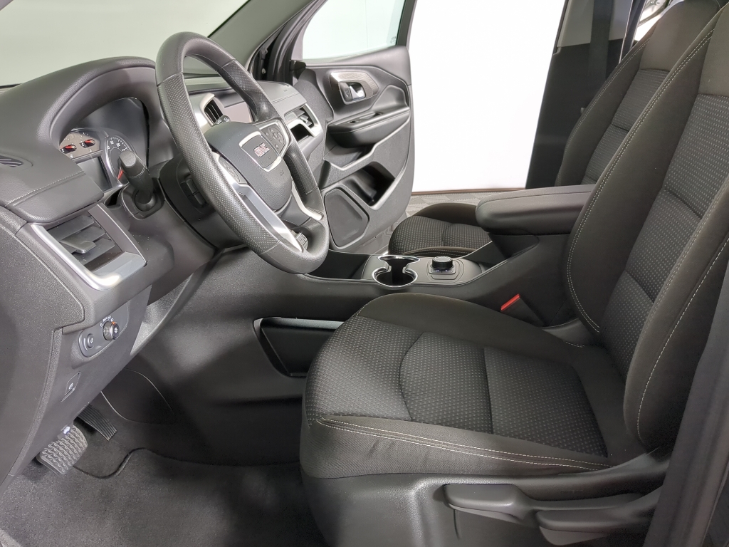 2024 Gmc Terrain SLE photo 9