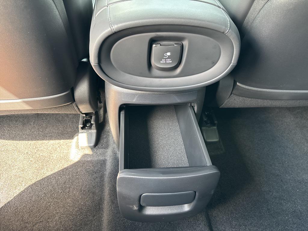 2026 Hyundai Palisade Calligraphy photo 17