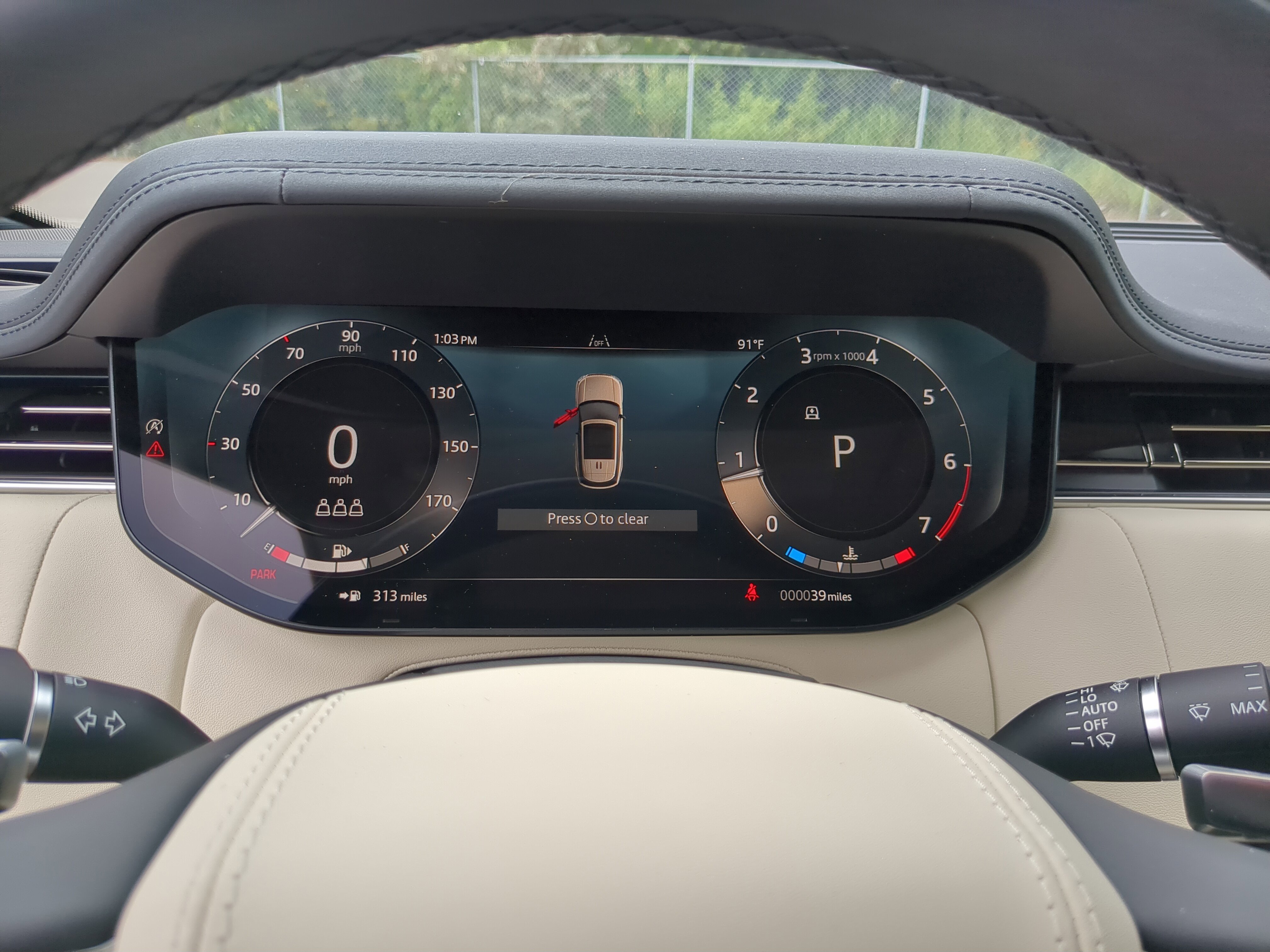 2025 Land Rover Range Rover SE photo 17