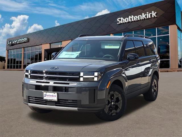 2026 Hyundai Santa Fe XRT's photo