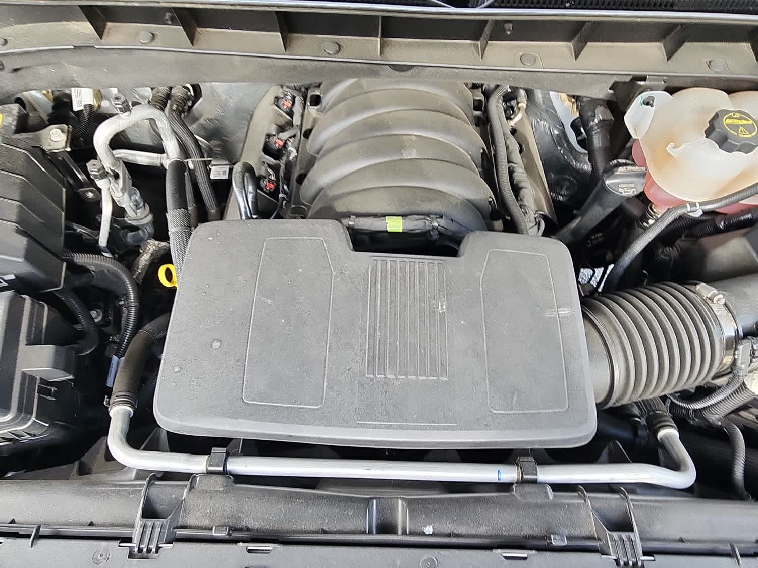 2024 Gmc Sierra 1500 Denali photo 24