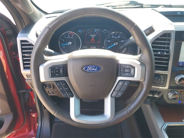 2021 Ford F-350 King Ranch photo 20