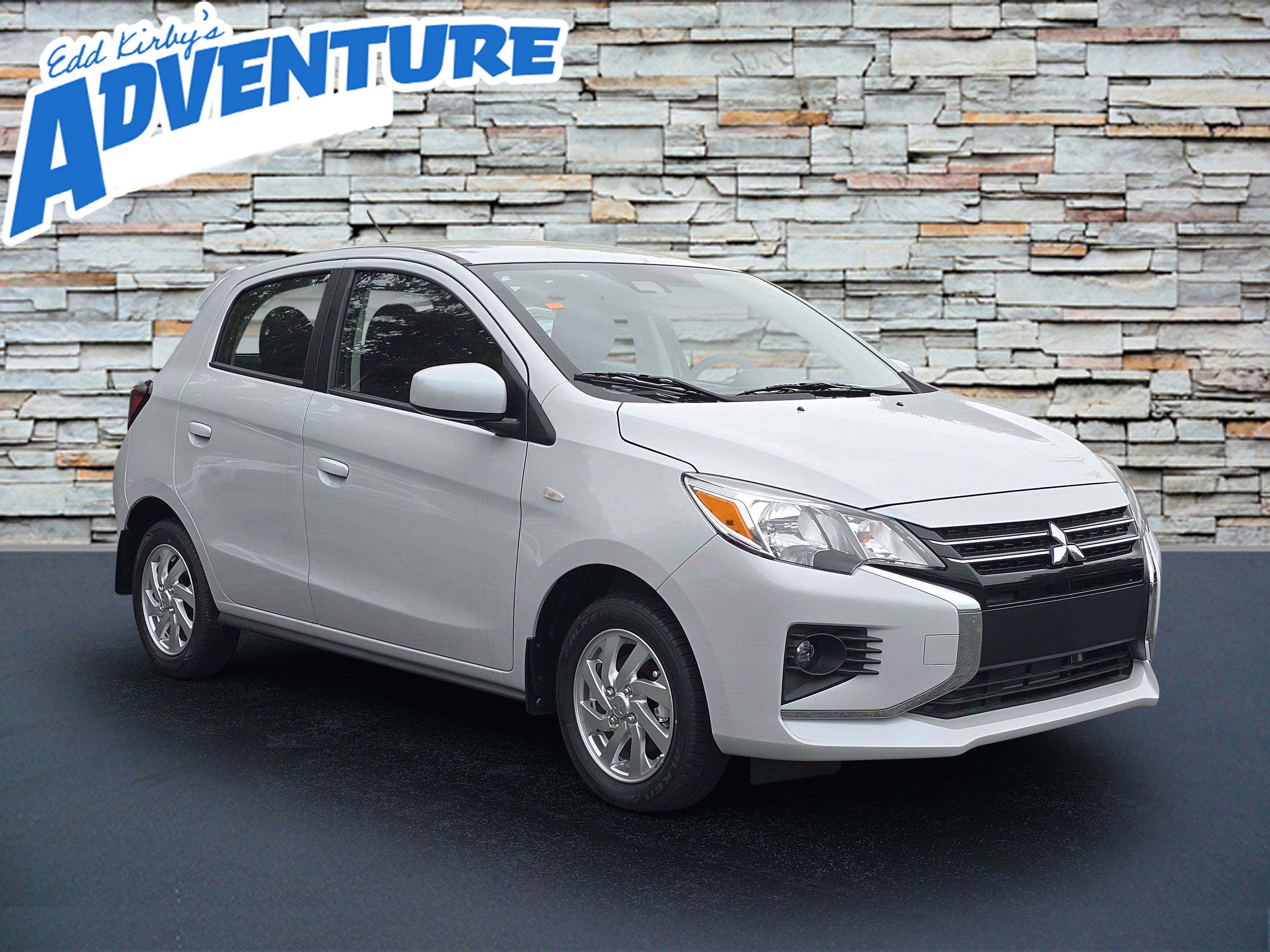 2024 Mitsubishi Mirage