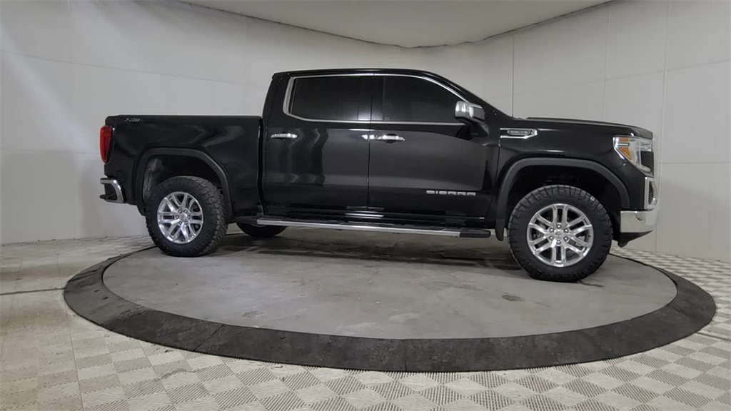 2020 GMC SIERRA - Image 8