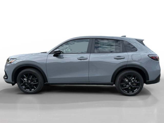 2025 Honda HR-V Sport photo 2