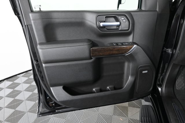 2021 Gmc Sierra 1500 Elevation photo 20
