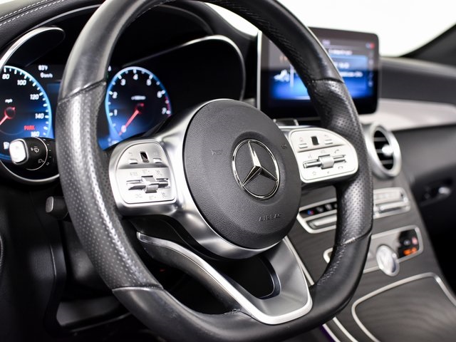 2020 Mercedes Benz C 300 photo 19