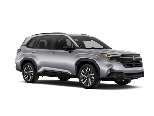 2025 Subaru Forester Touring's photo