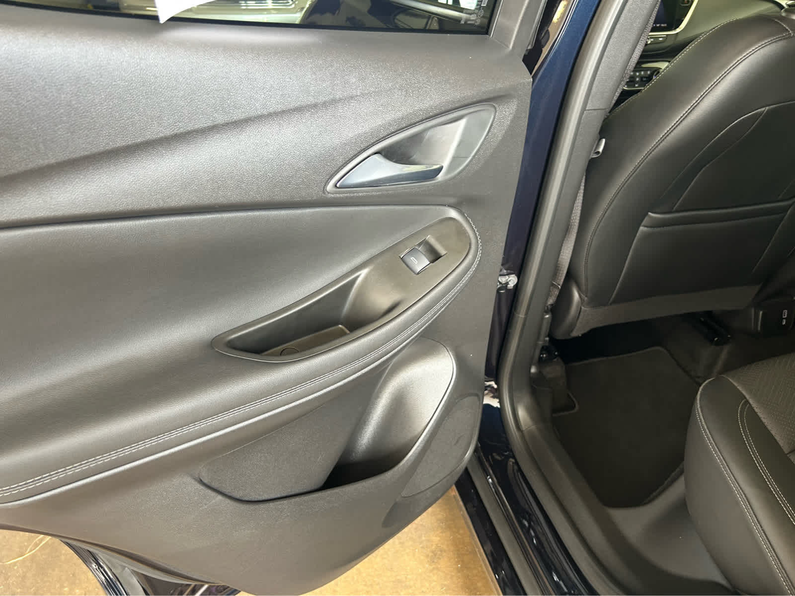 2021 Buick Encore GX Essence photo 24