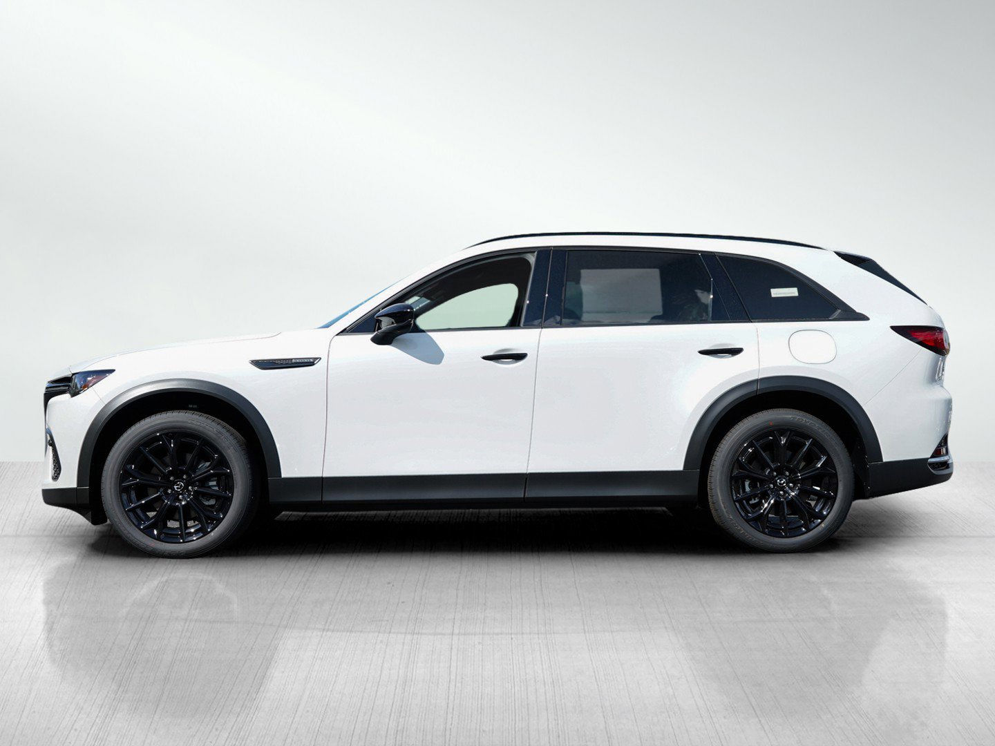 2025 Mazda CX-70 3.3 Turbo Premium Plus photo 3
