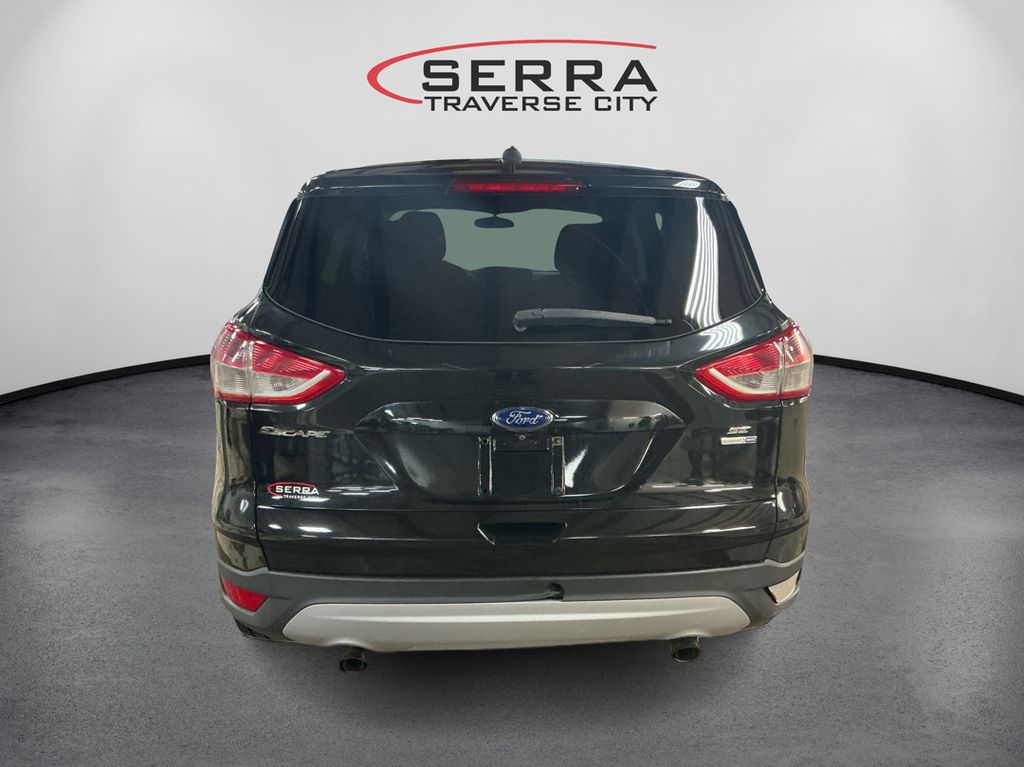 2015 Ford Escape SE photo 6