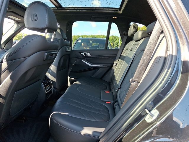 2023 Bmw X5 xDrive40i photo 10