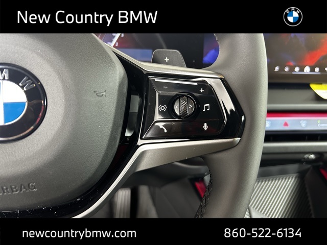 2026 Bmw X3 photo 15
