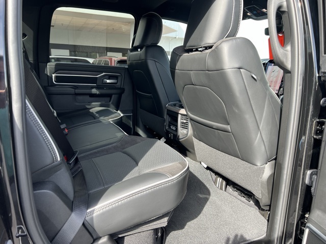 2025 Ram 2500 Laramie photo 16