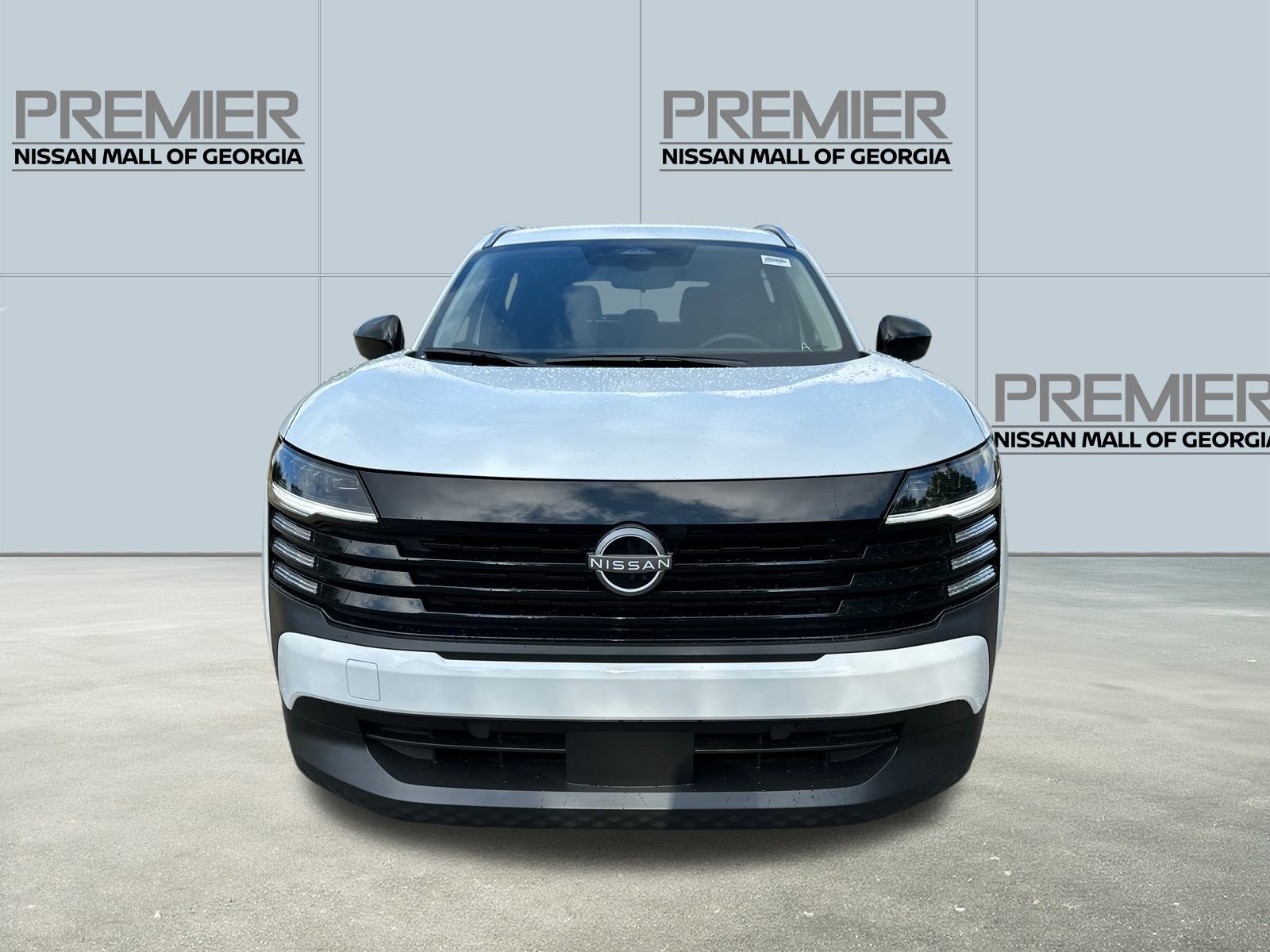 2026 Nissan Kicks SV photo 2