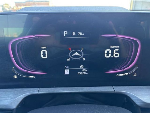 2024 Kia Telluride EX X-Line photo 6