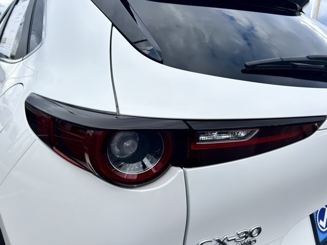 2024 Mazda CX-30 2.5 S Preferred photo 7