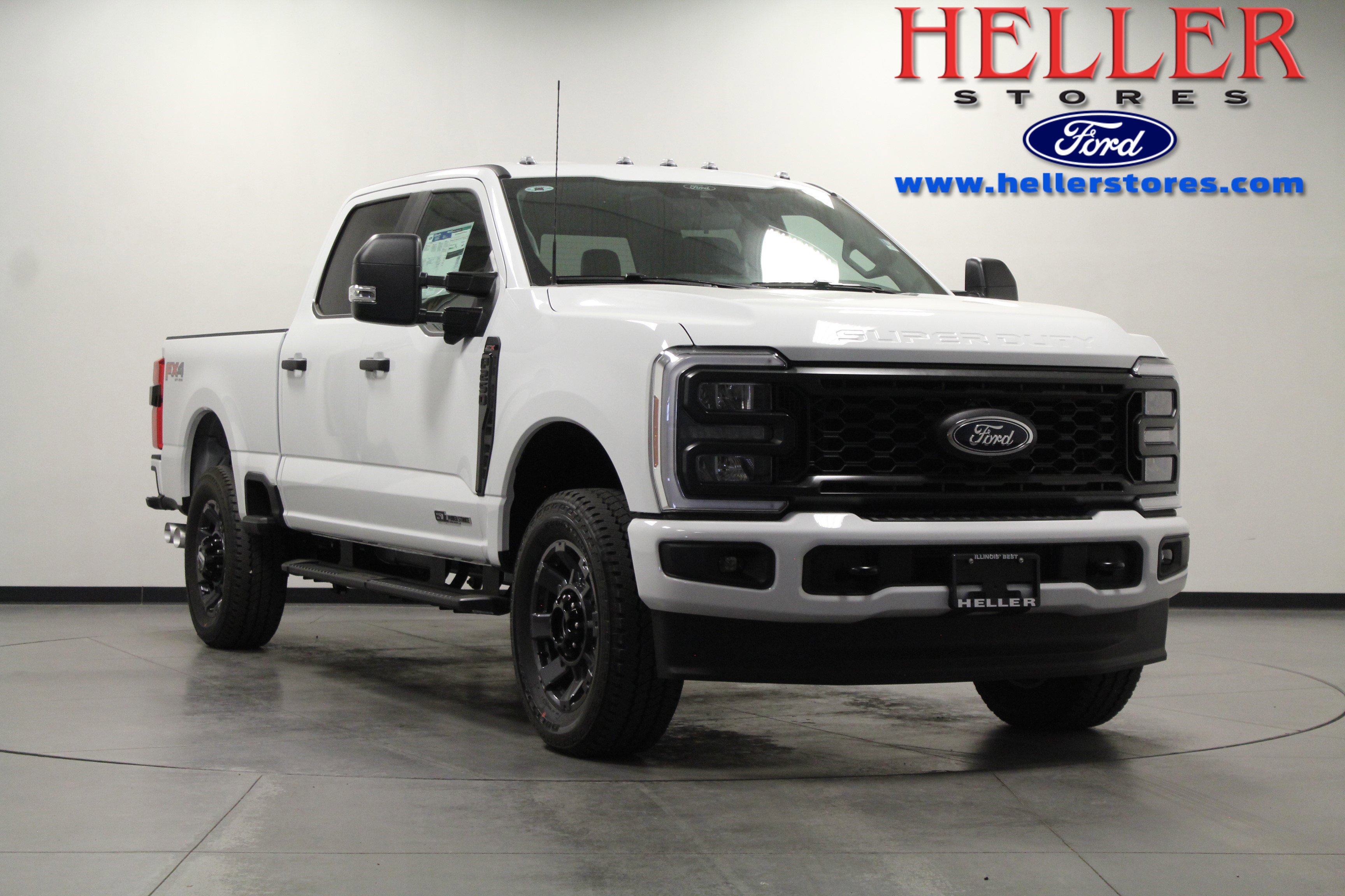 2025 Ford F-250 Super Duty XL's photo