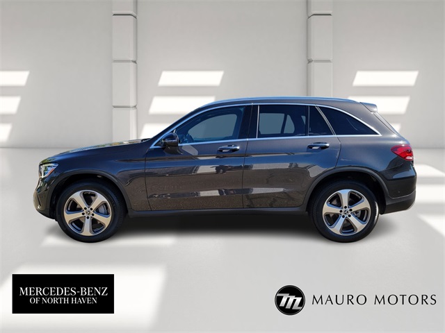 2022 Mercedes Benz GLC 300 4MATIC photo 6