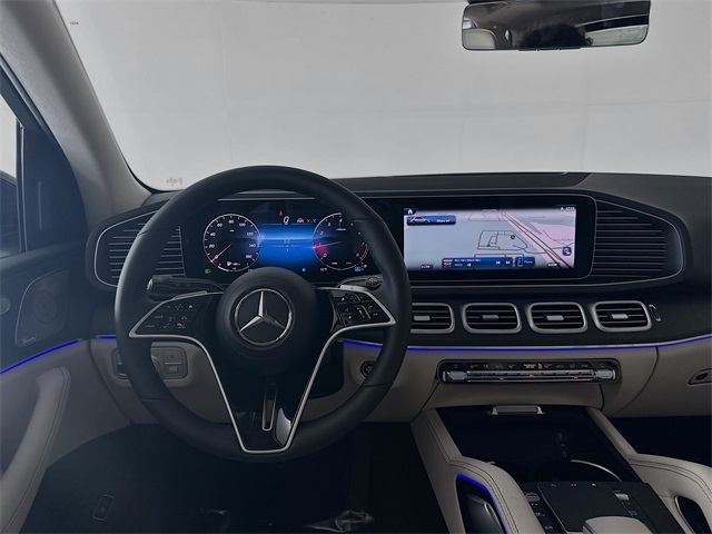 2025 Mercedes Benz GLE 350 4MATIC photo 21