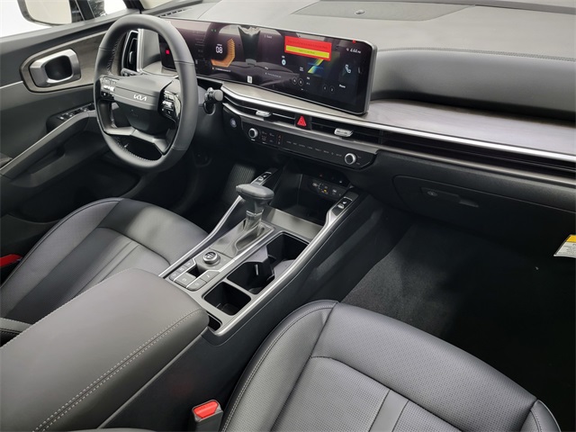 2026 Kia Sorento EX photo 31