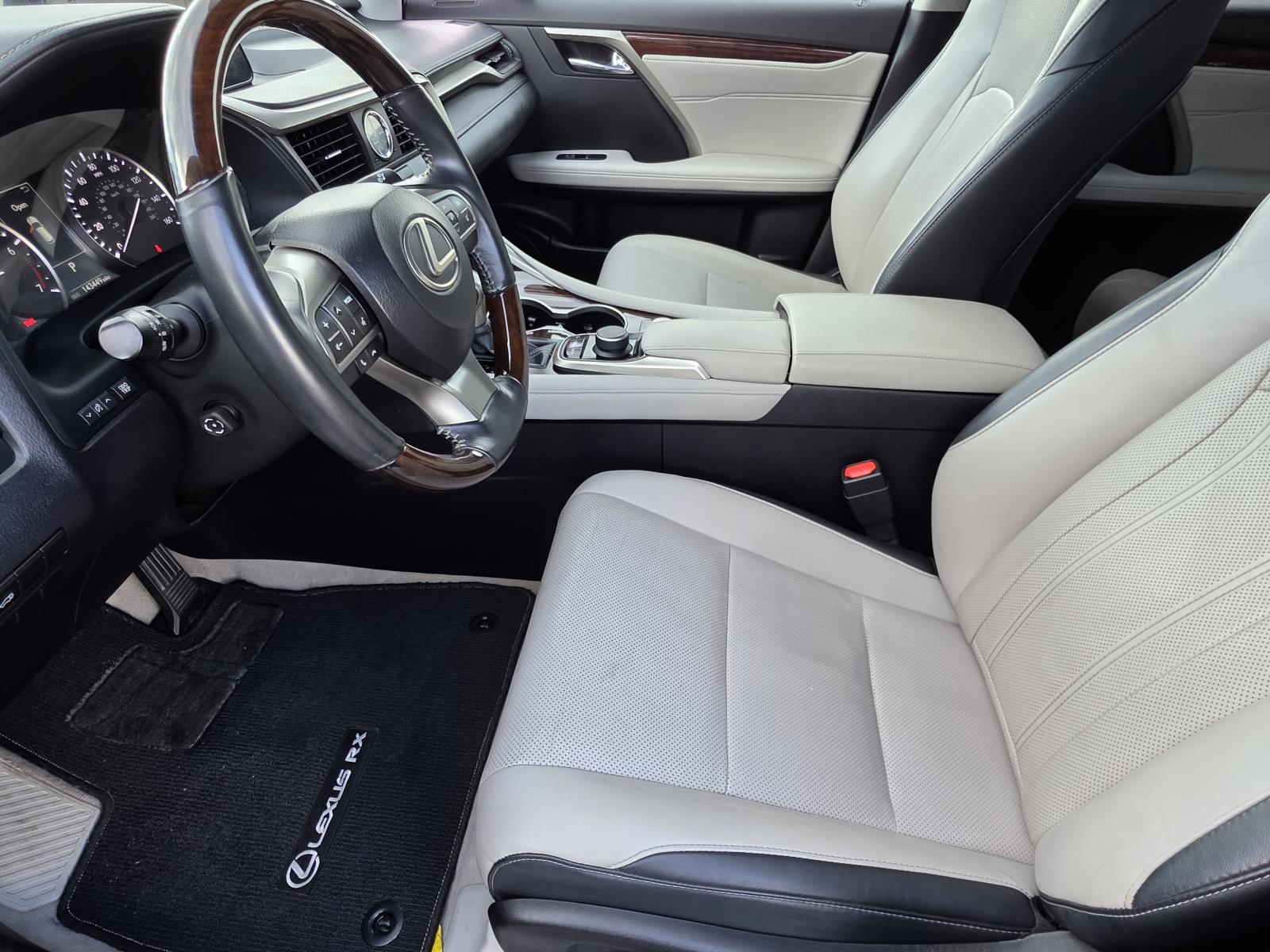 2016 Lexus RX 350 photo 6