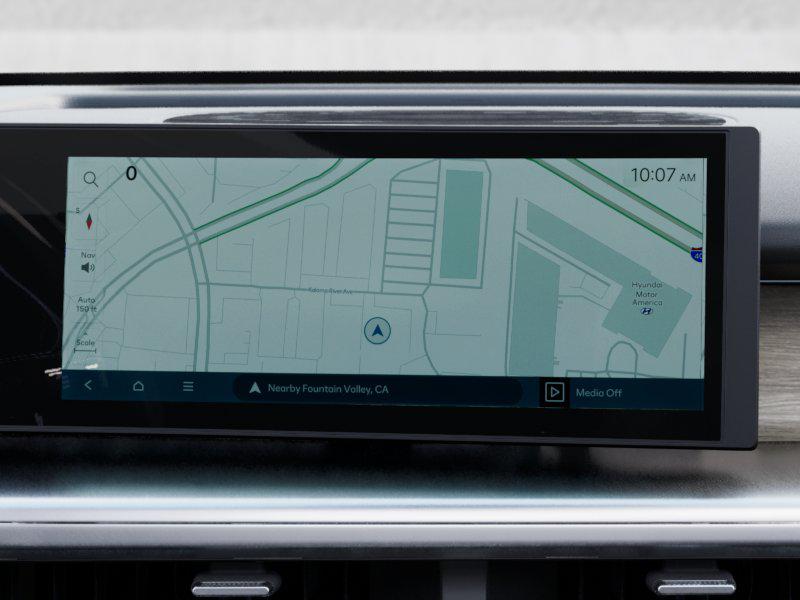 2026 Hyundai Ioniq SEL photo 26