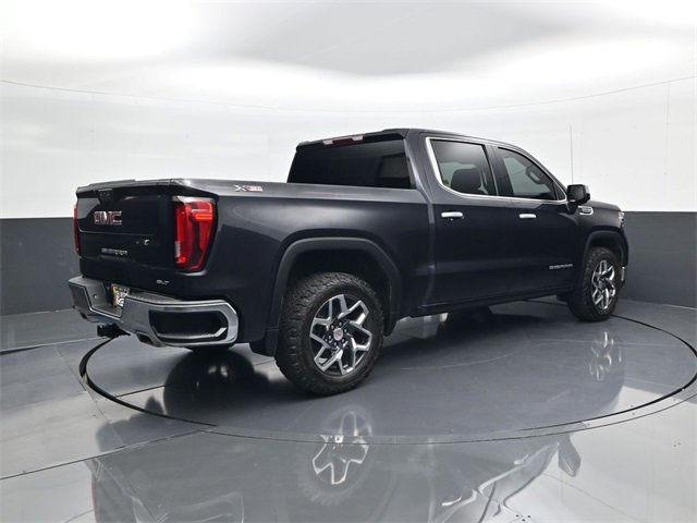 2023 Gmc Sierra 1500 SLT photo 5