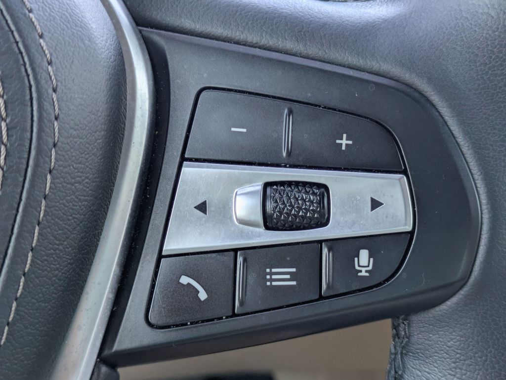 2022 Bmw X5 sDrive40i photo 17