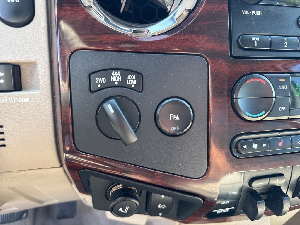 2008 Ford F-250 photo 37