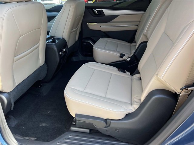 2026 Buick Enclave Preferred photo 9