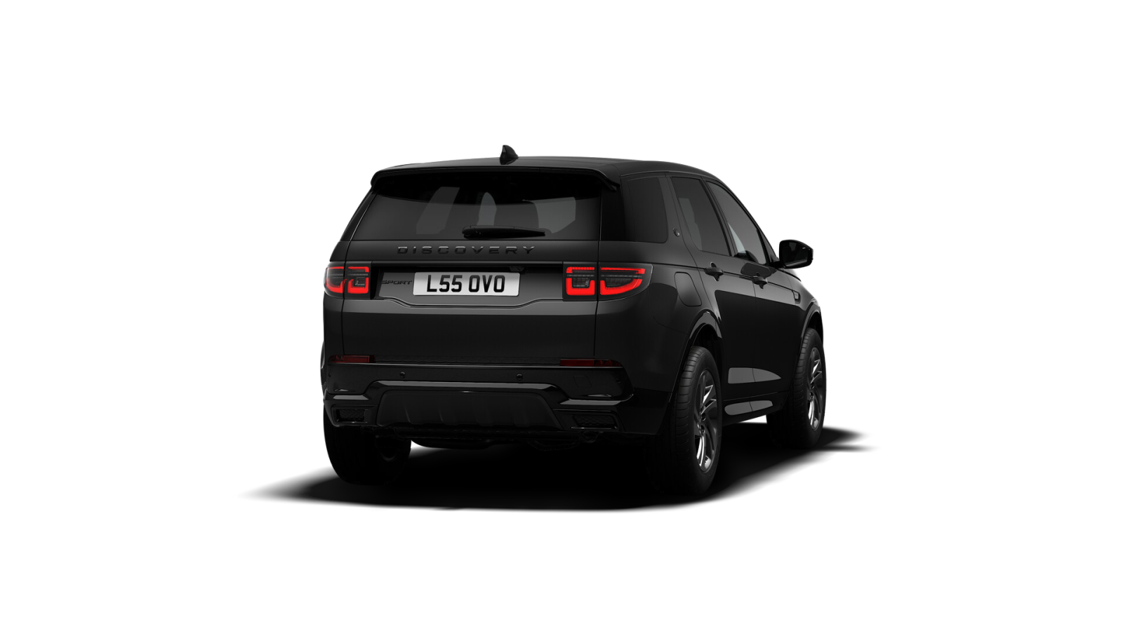 2026 LAND ROVER DISCOVERY SPORT - Image 2