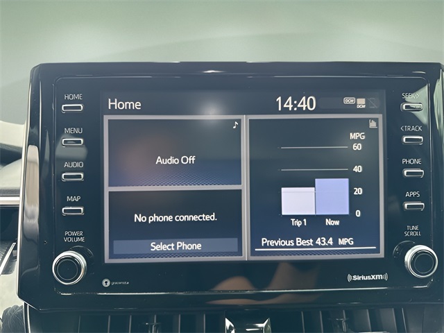 2021 Toyota Corolla LE photo 22