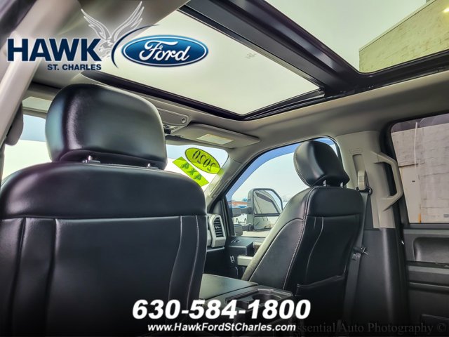 2020 FORD F-250 - Image 33