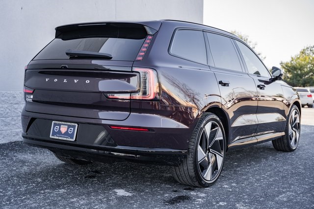 2025 Volvo EX90 Twin Motor Ultra photo 4