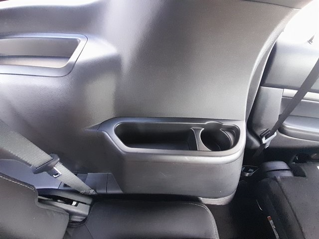 2018 Ford Explorer XLT photo 47