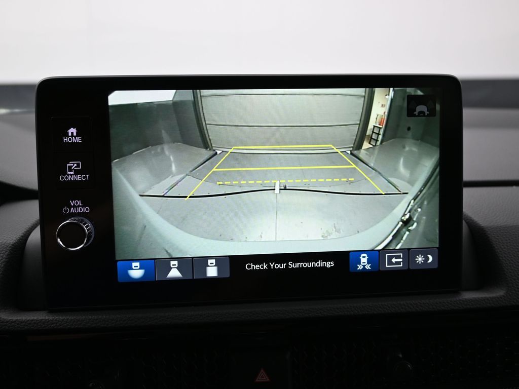 2026 Honda CR-V EX-L photo 17