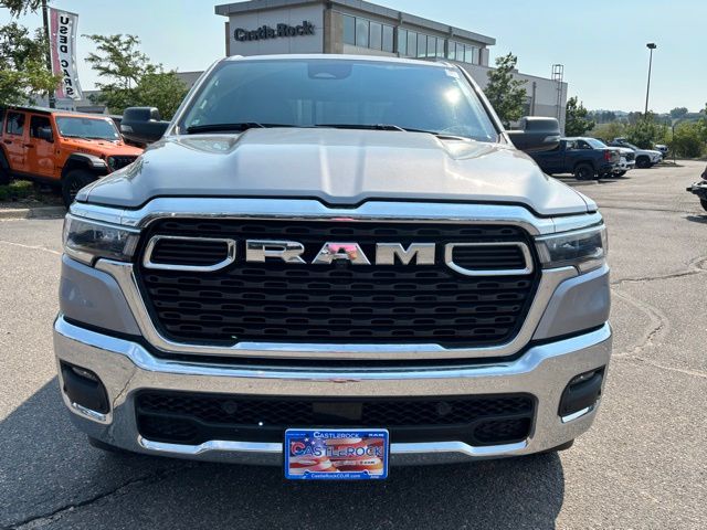 2025 Ram 1500 Big Horn Lone Star photo 8