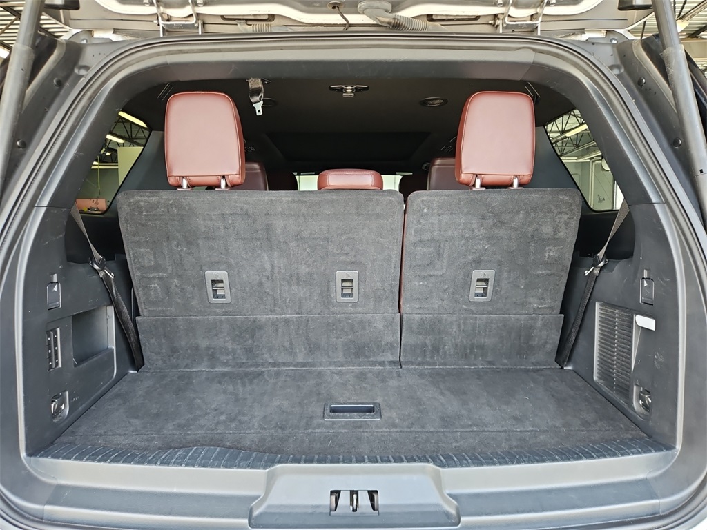2023 Ford Expedition Limited photo 29