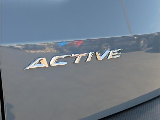 2025 Ford Escape Active photo 35