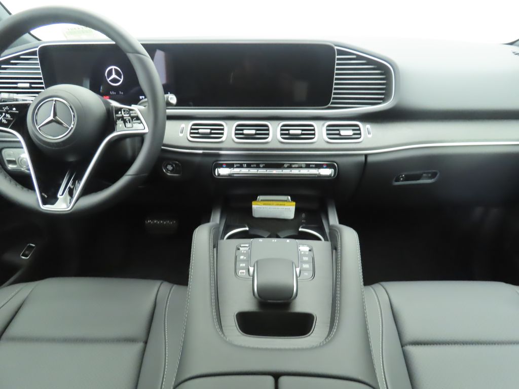 2025 Mercedes Benz GLE 350 4MATIC photo 10