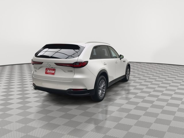 2025 Mazda CX-90 Preferred photo 39