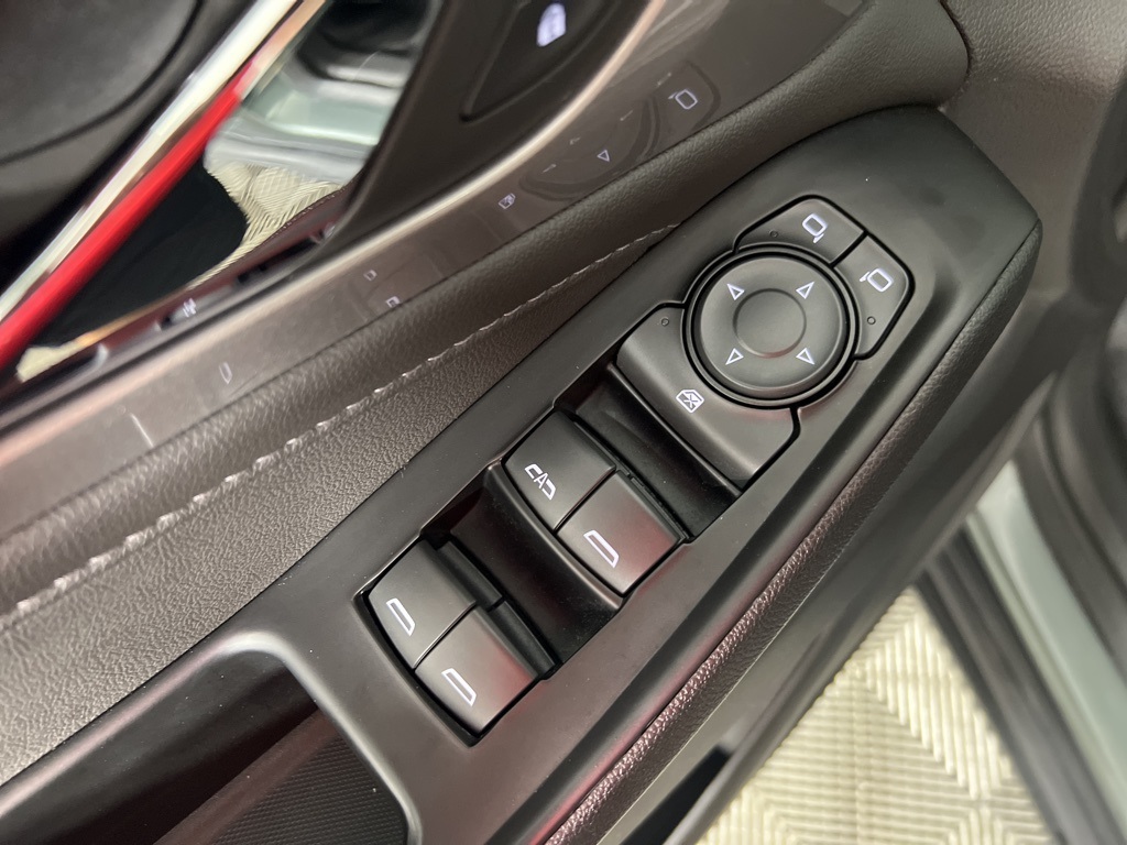 2023 Chevrolet Traverse Cloth 1LT photo 12