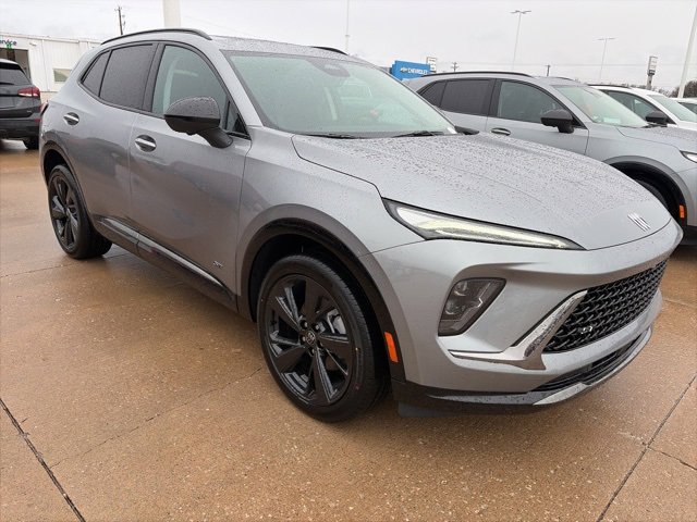 2026 Buick Envision Sport Touring's photo