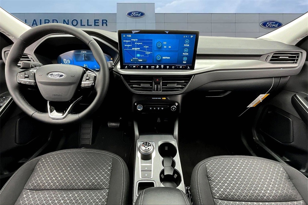 2025 Ford Escape Active photo 4